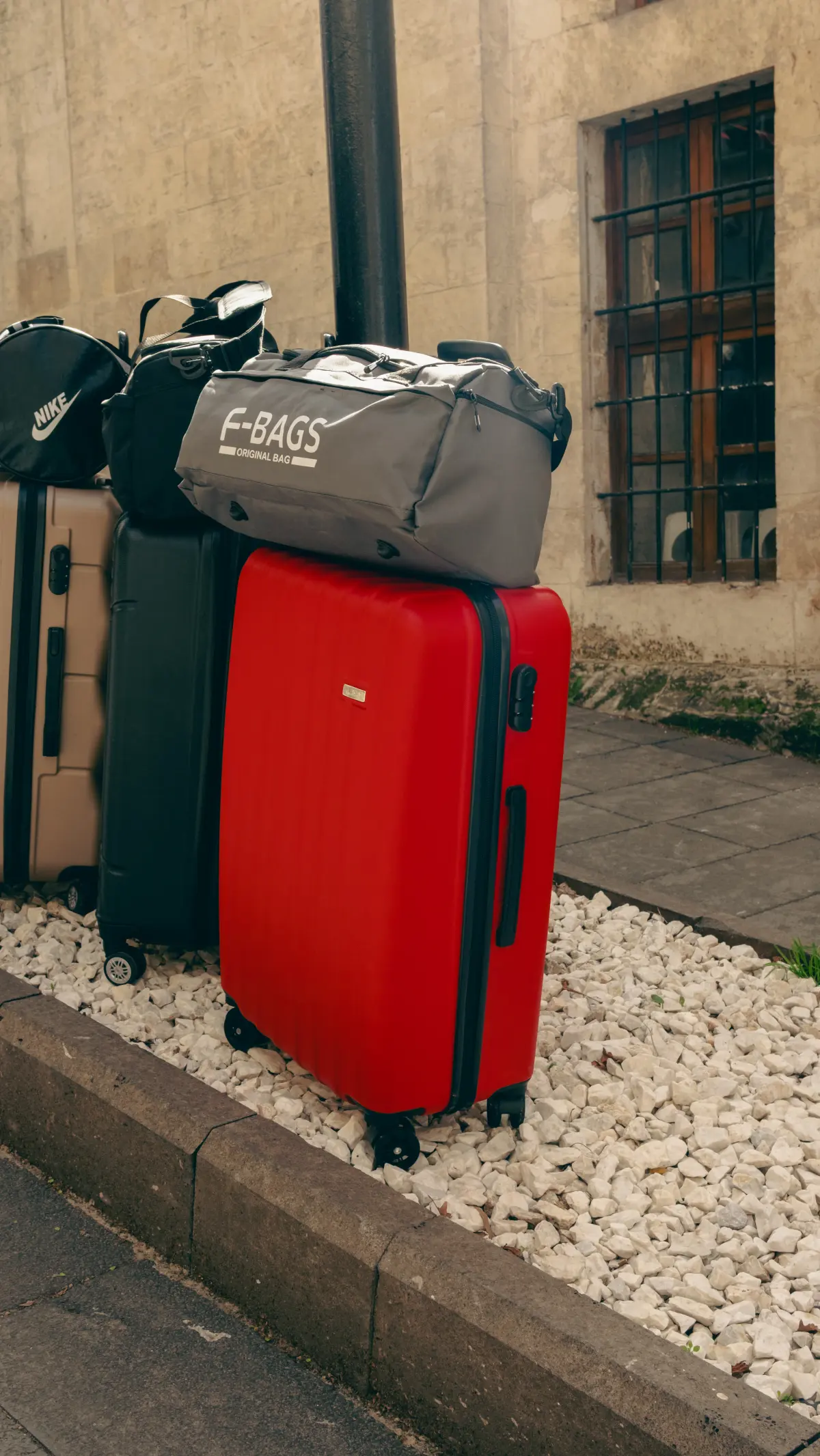 Bags