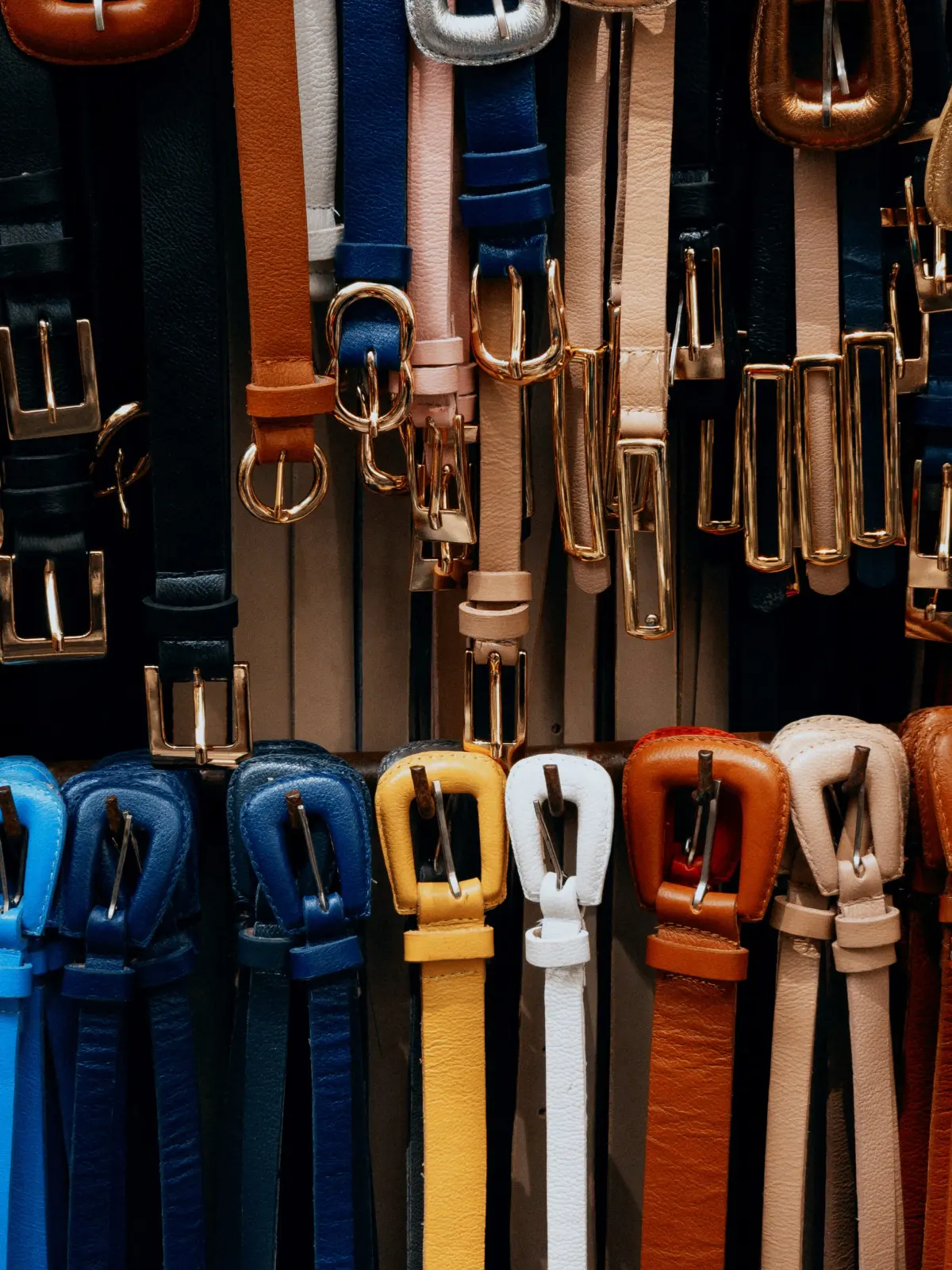 Belts