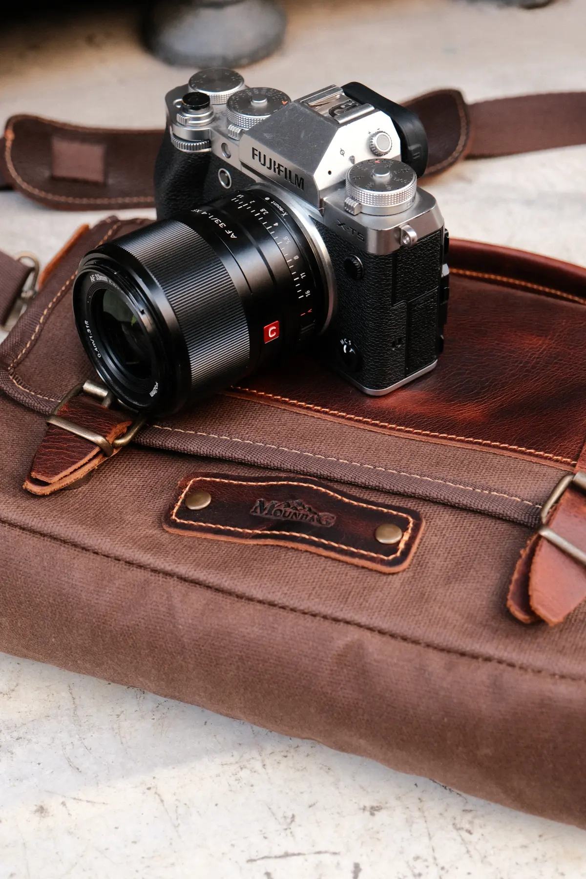 Travel Accessories
