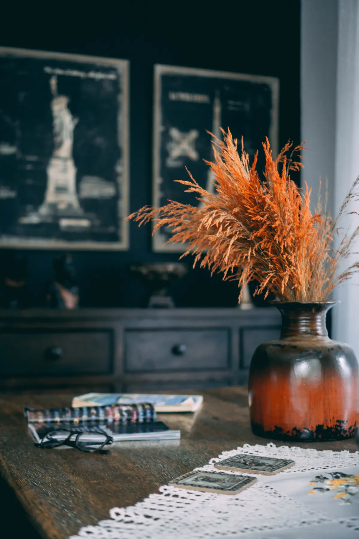 Home Decor