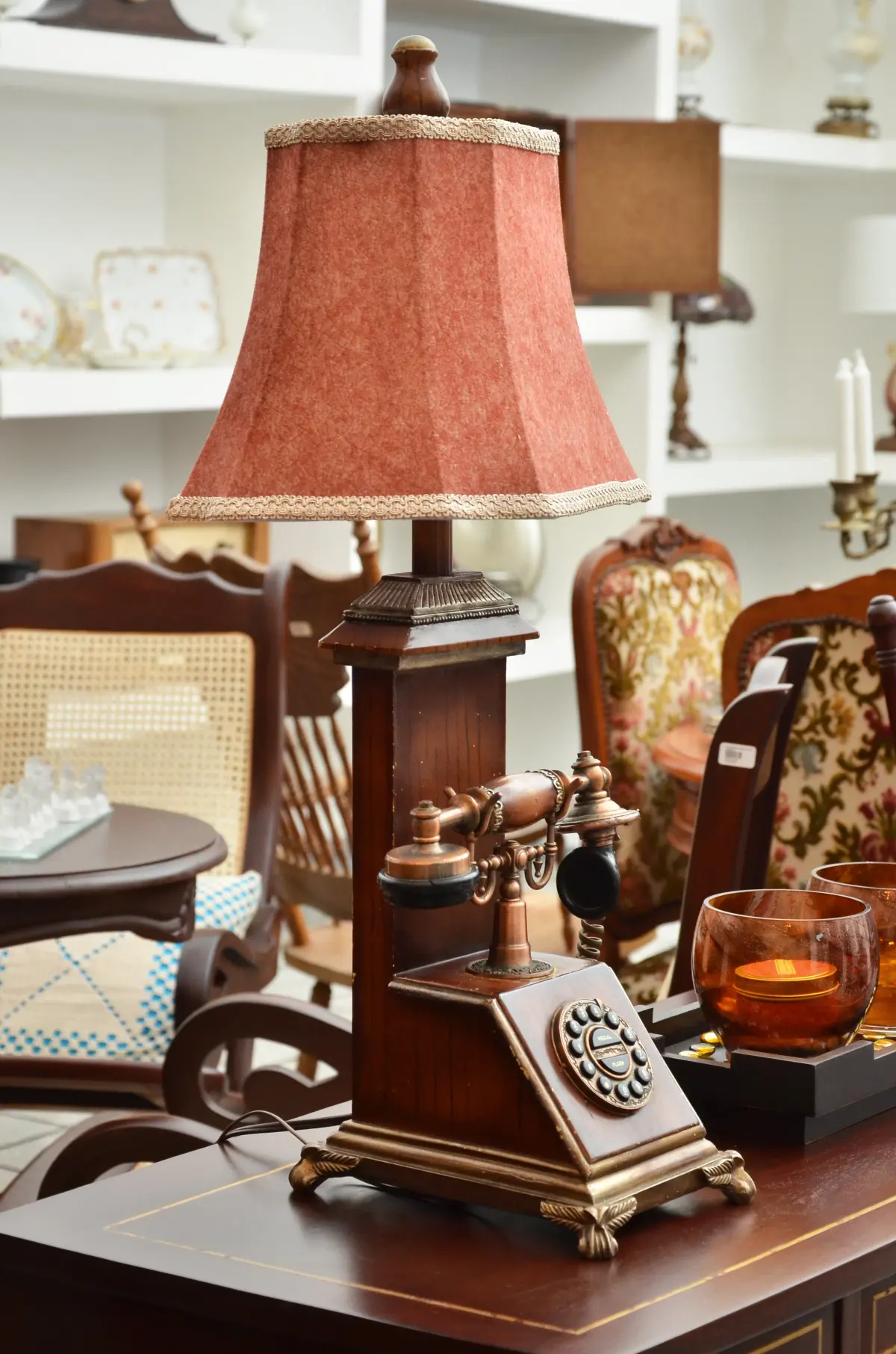 Furnishing