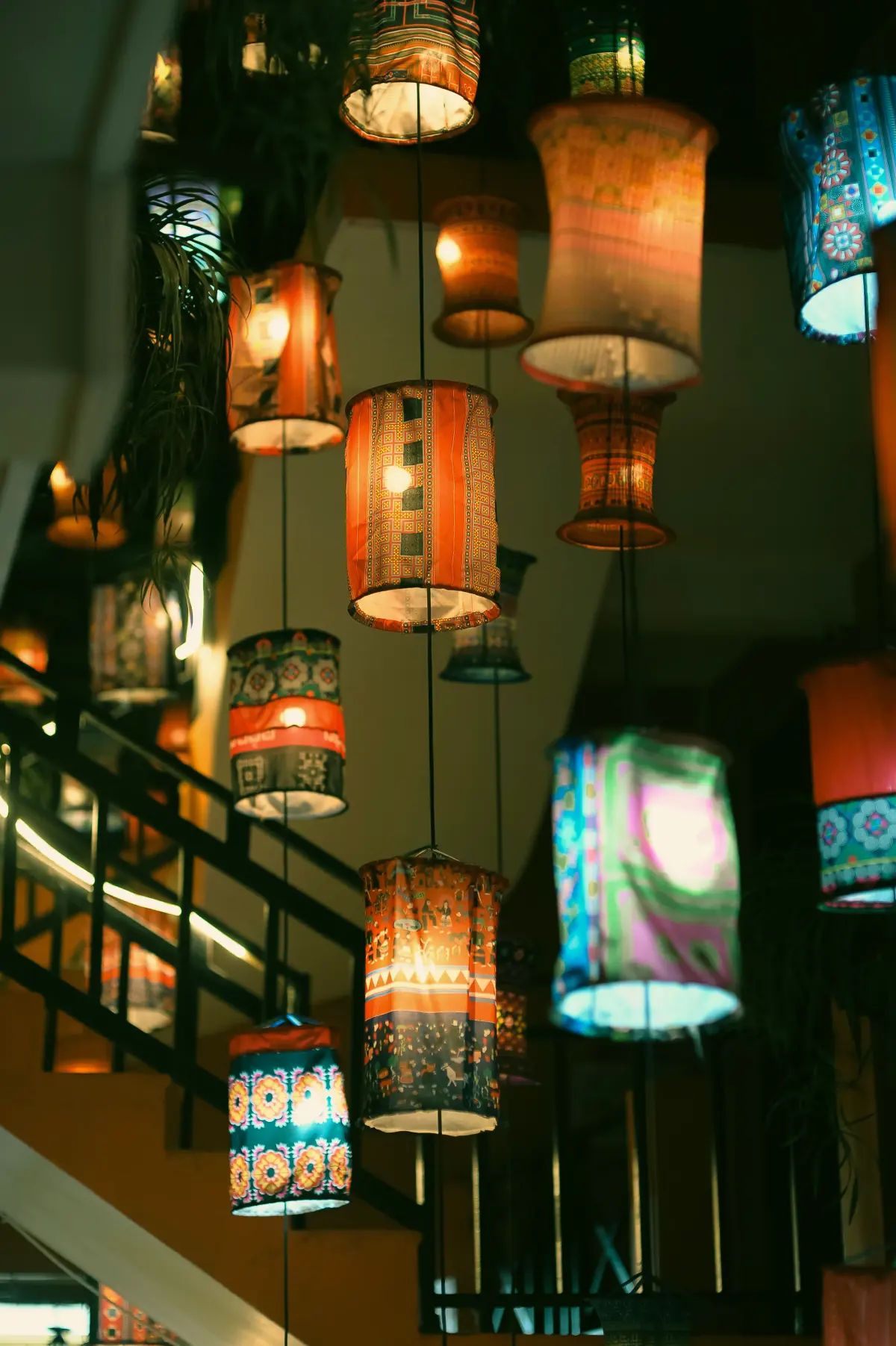 Lighting