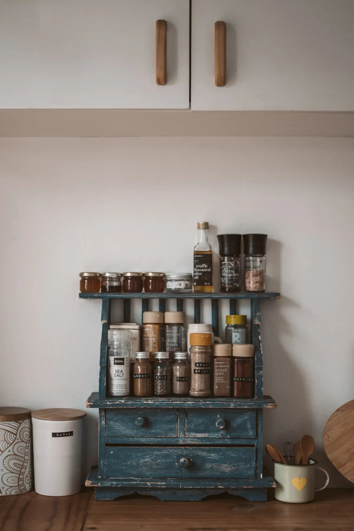 Storage