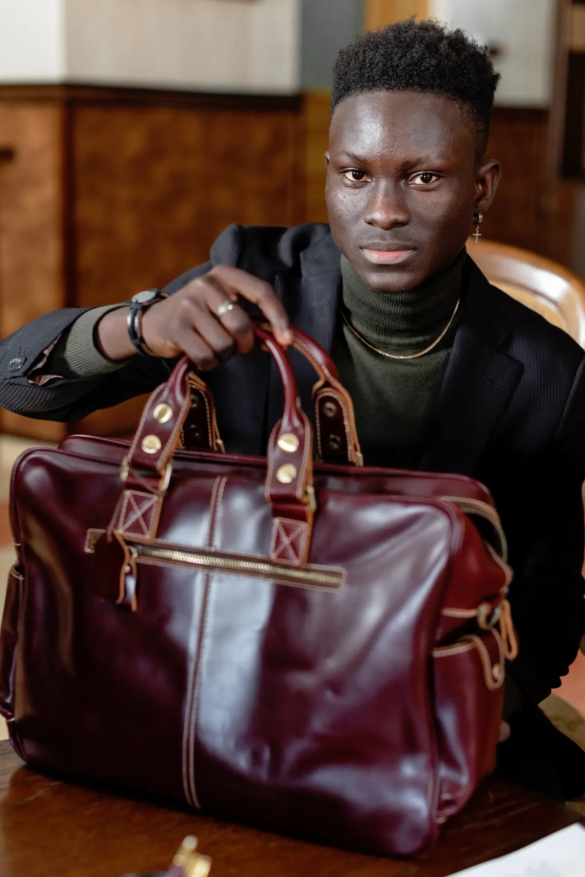 Bags