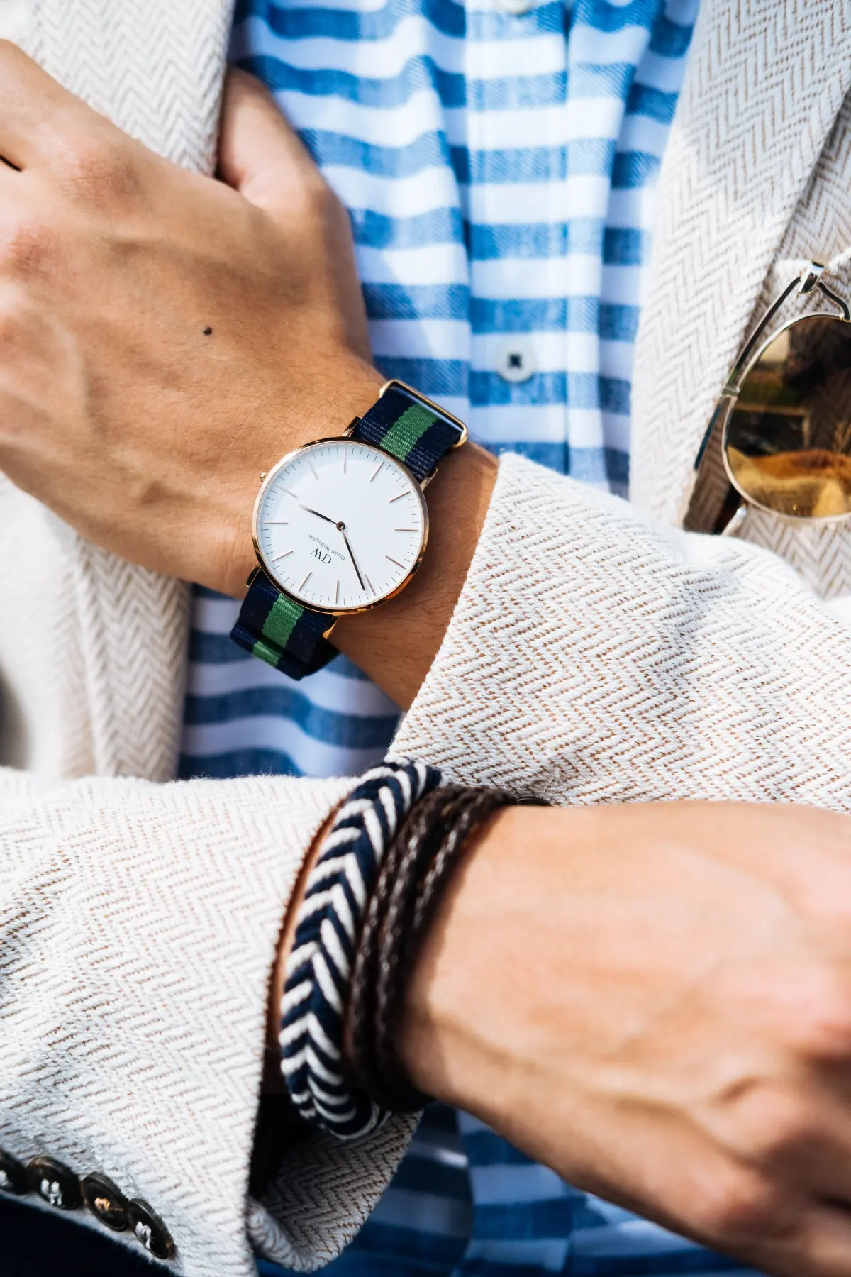 Watches