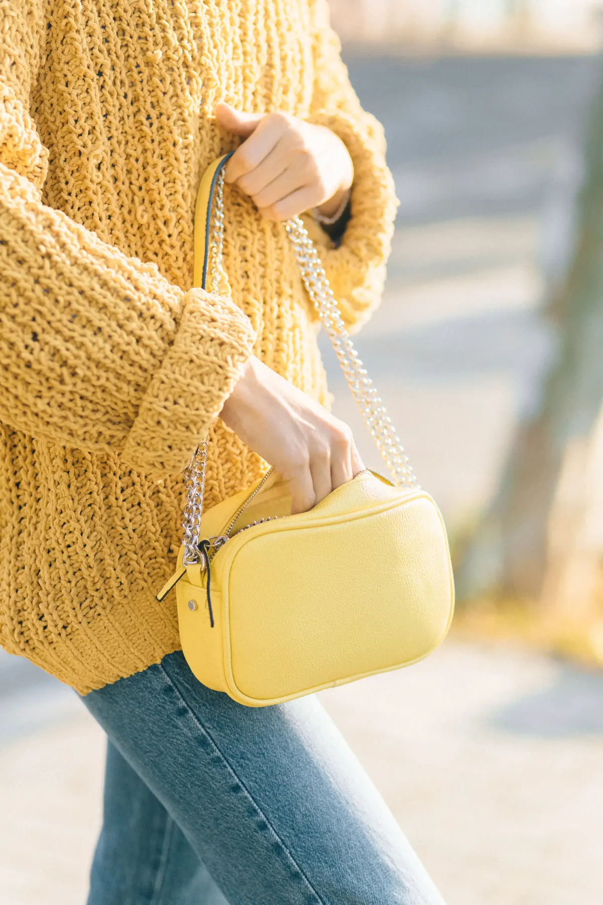 Handbags